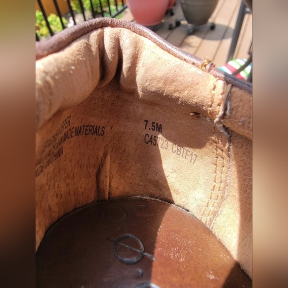 B.O.C. Women’s clogs sz 7.5 - Picture 10 of 13